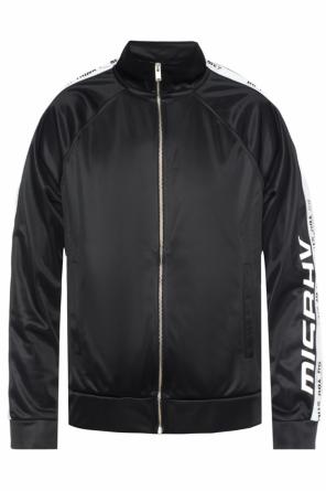 Logo sweatshirt, zdjęcie 1 Logo sweatshirt od MISBHV